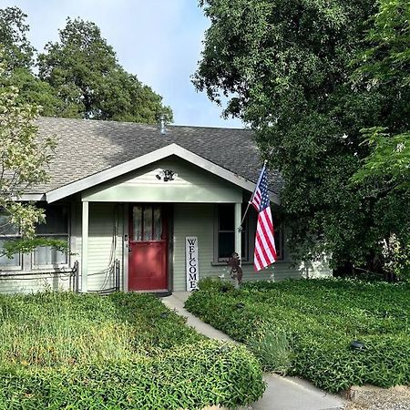 Вілла Julian Orchard Ranch Santa Ysabel Екстер'єр фото