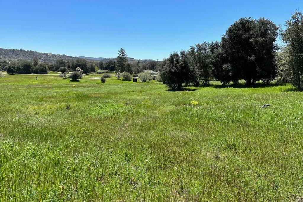Вілла Julian Orchard Ranch Santa Ysabel Екстер'єр фото
