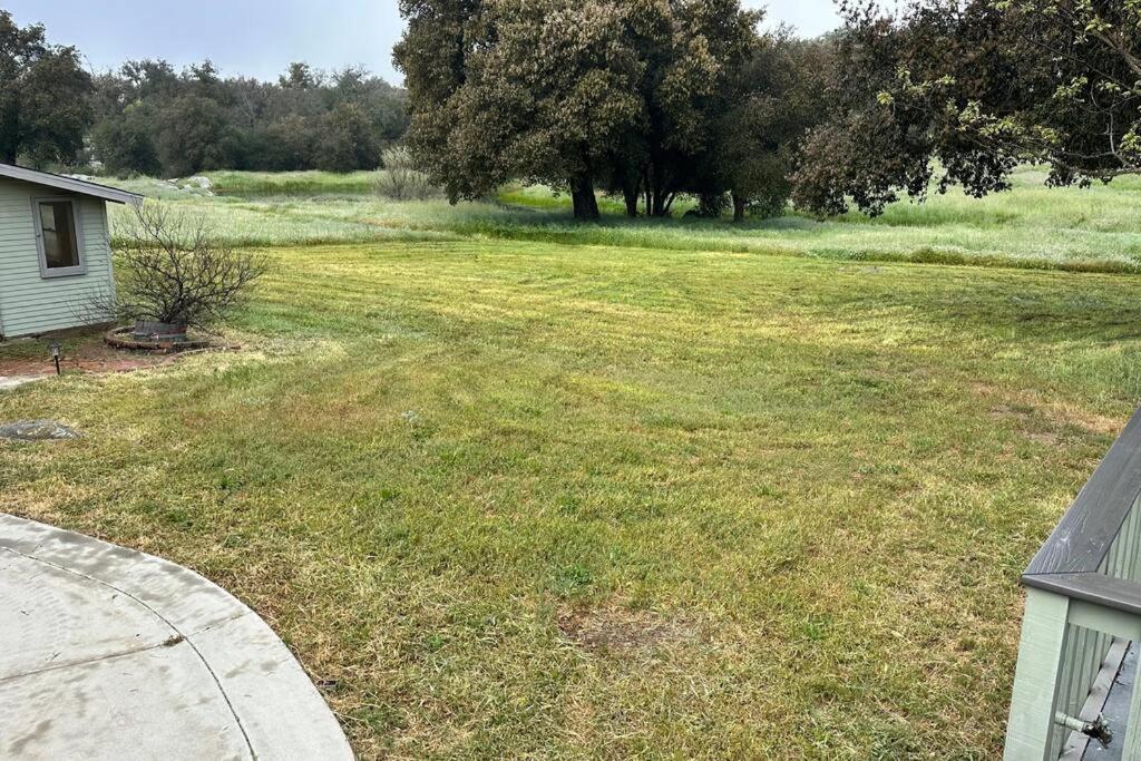 Вілла Julian Orchard Ranch Santa Ysabel Екстер'єр фото