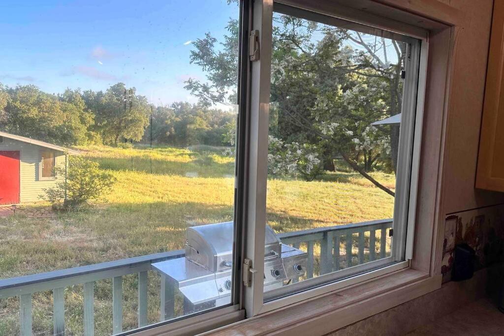Вілла Julian Orchard Ranch Santa Ysabel Екстер'єр фото